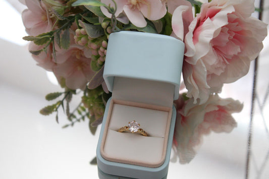 How to Propose Like a Pro: Our Top Tips - Regal Gems Jewellery Co.