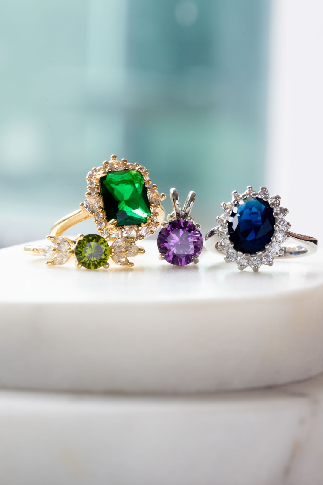 Regal Gems Jewellery Co. | Vancouver, B.C.