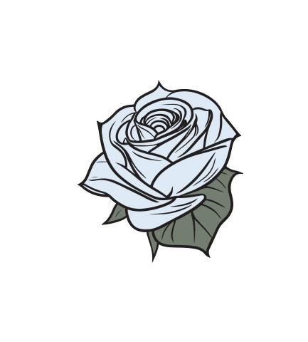 Regal Gems logo with white text