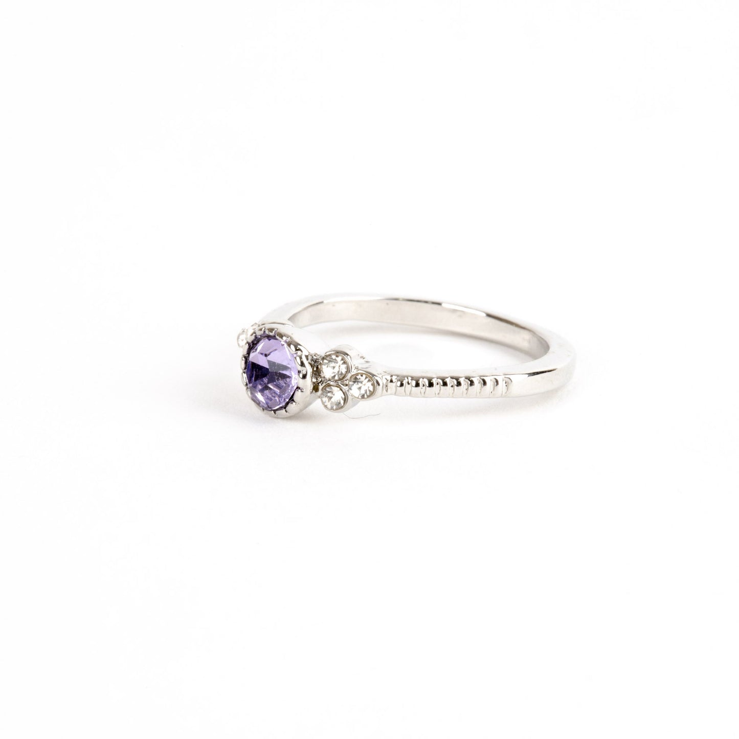 A Little Bit of Magic - Amethyst - Regal Gems Jewellery