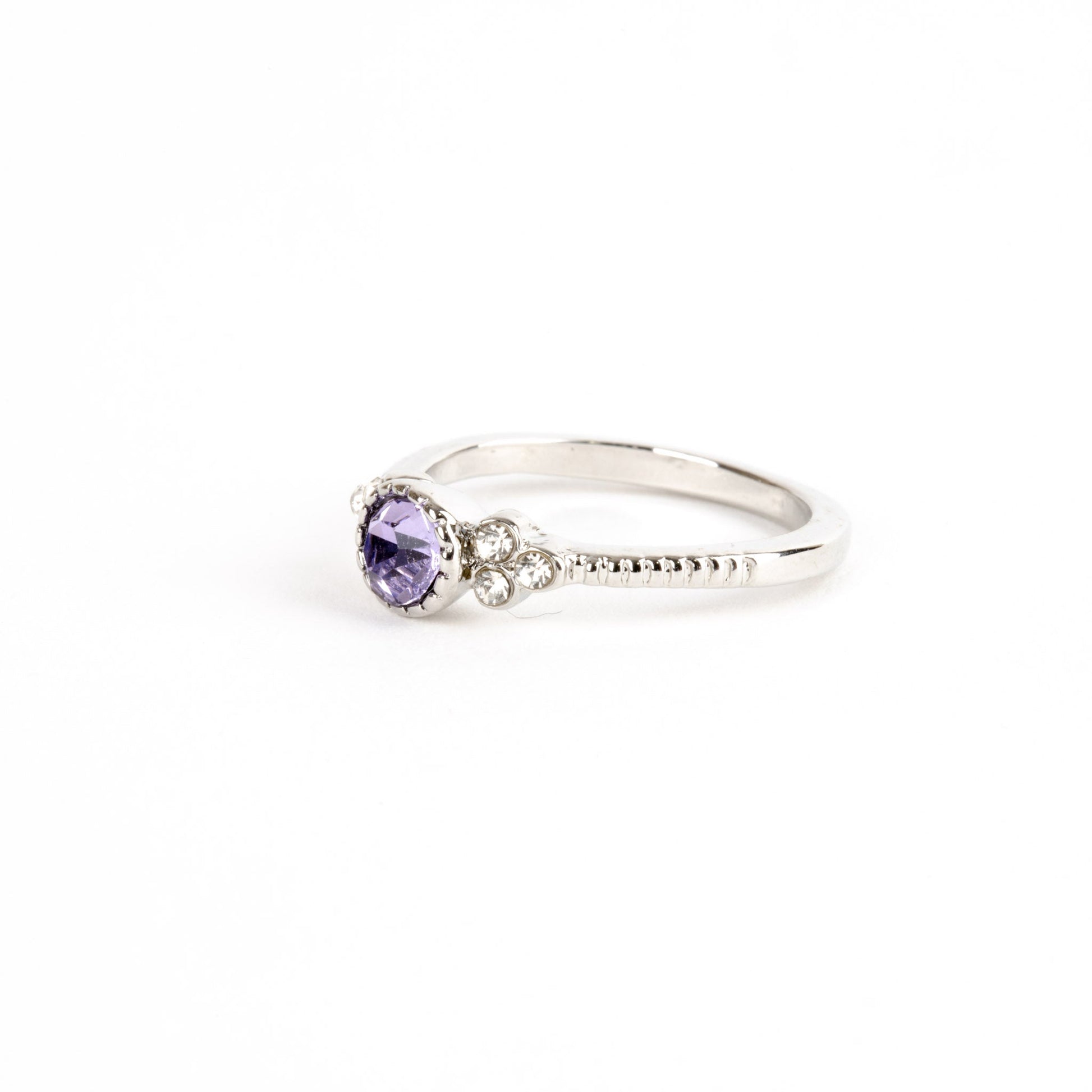 A Little Bit of Magic - Amethyst - Regal Gems Jewellery