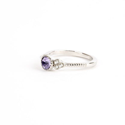 A Little Bit of Magic - Amethyst - Regal Gems Jewellery