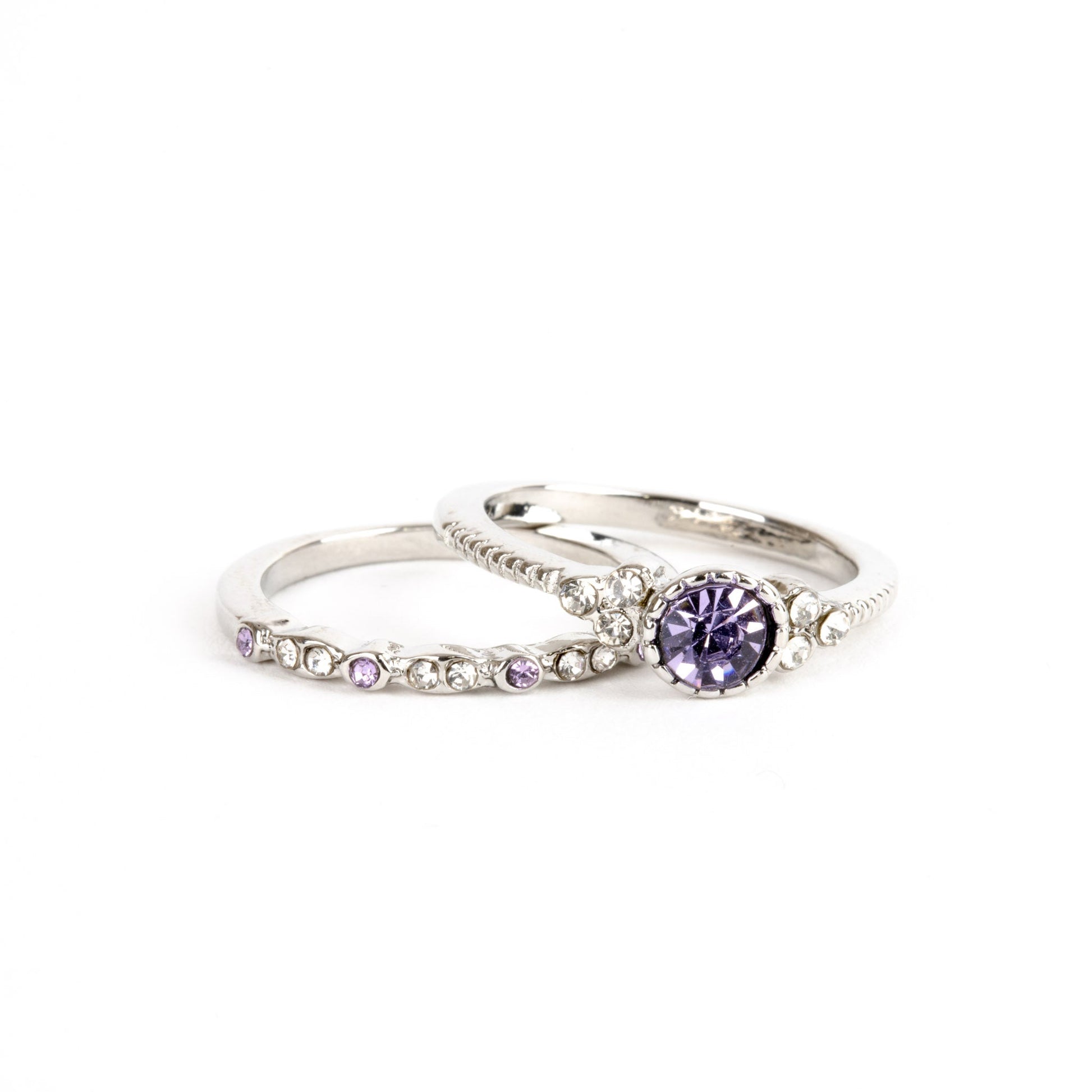 A Little Bit of Magic - Amethyst - Regal Gems Jewellery