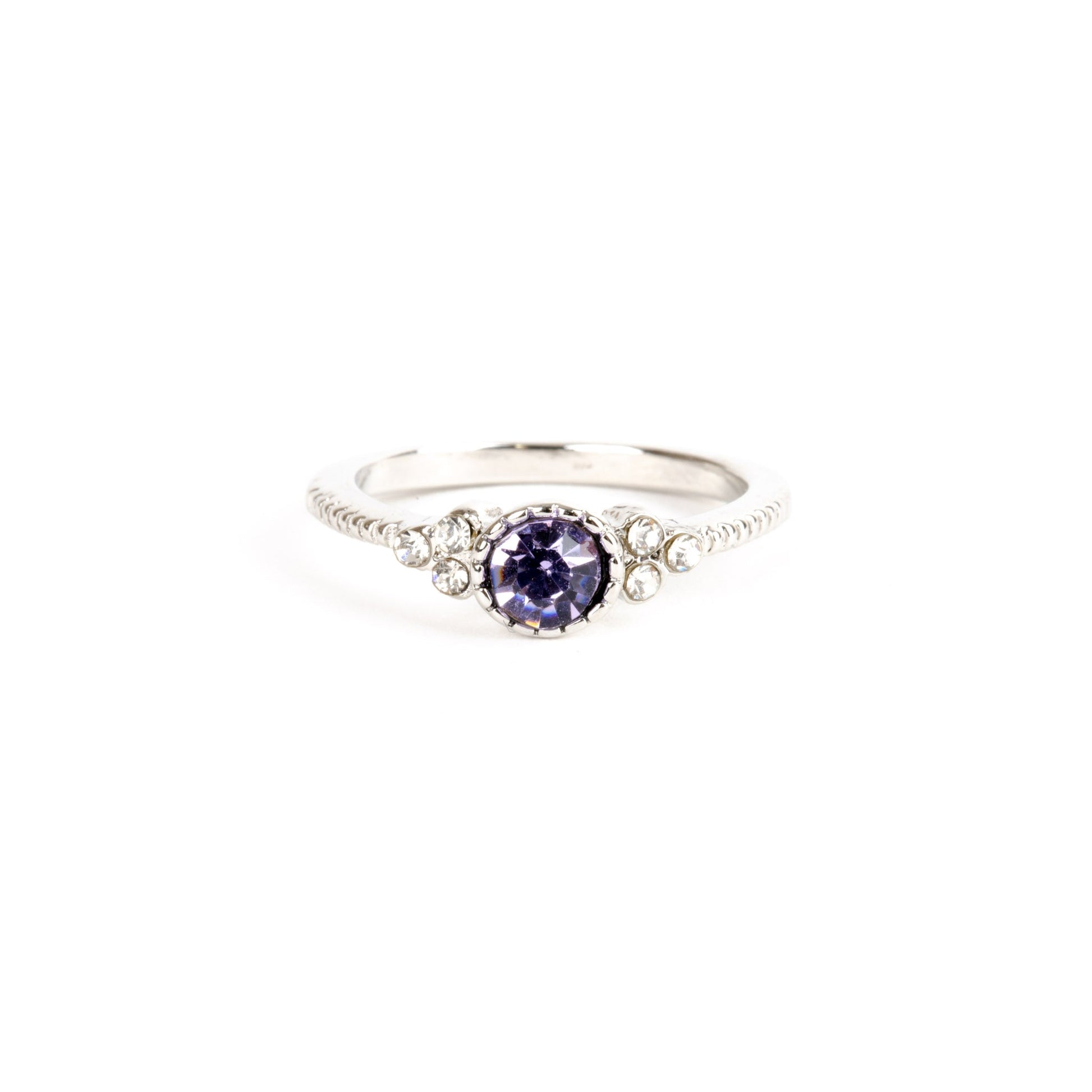 A Little Bit of Magic - Amethyst - Regal Gems Jewellery