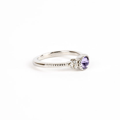 A Little Bit of Magic - Amethyst - Regal Gems Jewellery