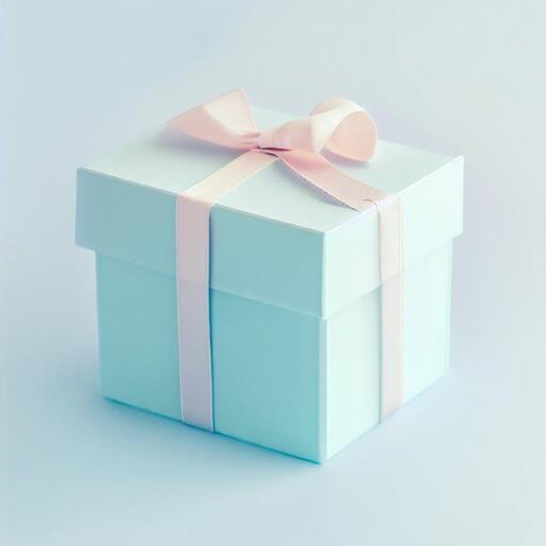 Surprise Gift Box - Regal Gems Jewellery