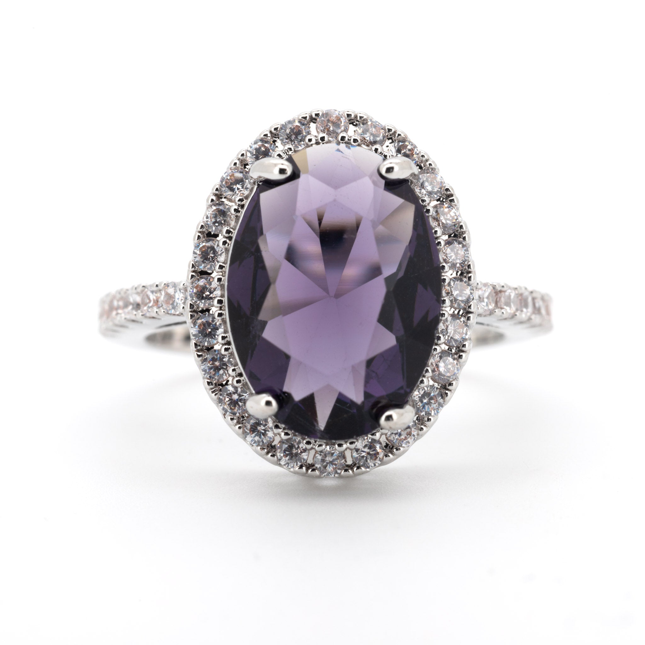 Wednesday Ring Regal Gems Jewellery Co.